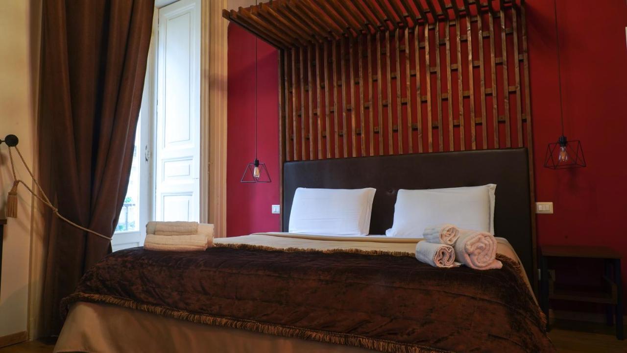 Duomo Luxury Couette-café