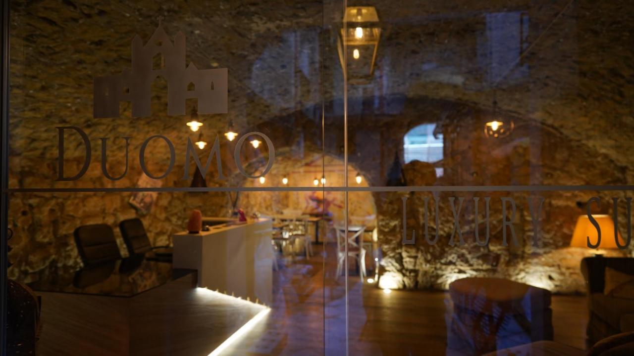 Duomo Luxury 2*