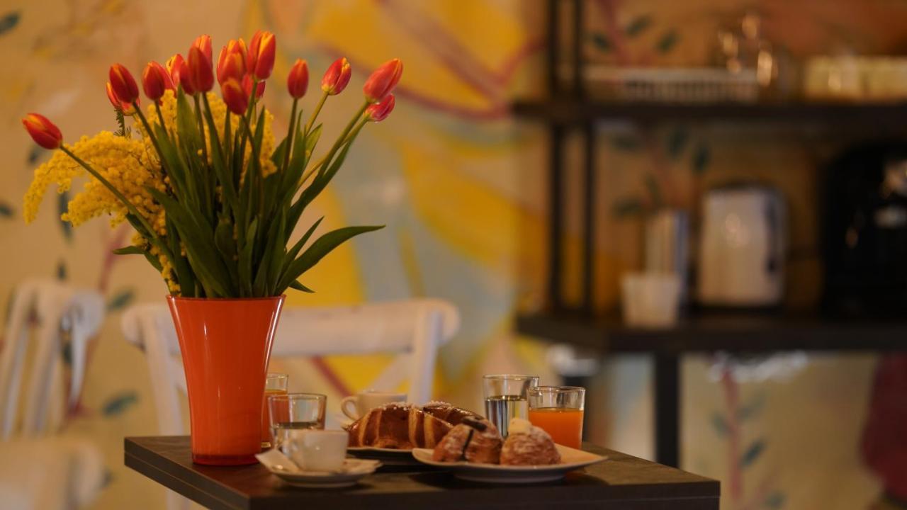 Bed & Breakfast Duomo Luxury