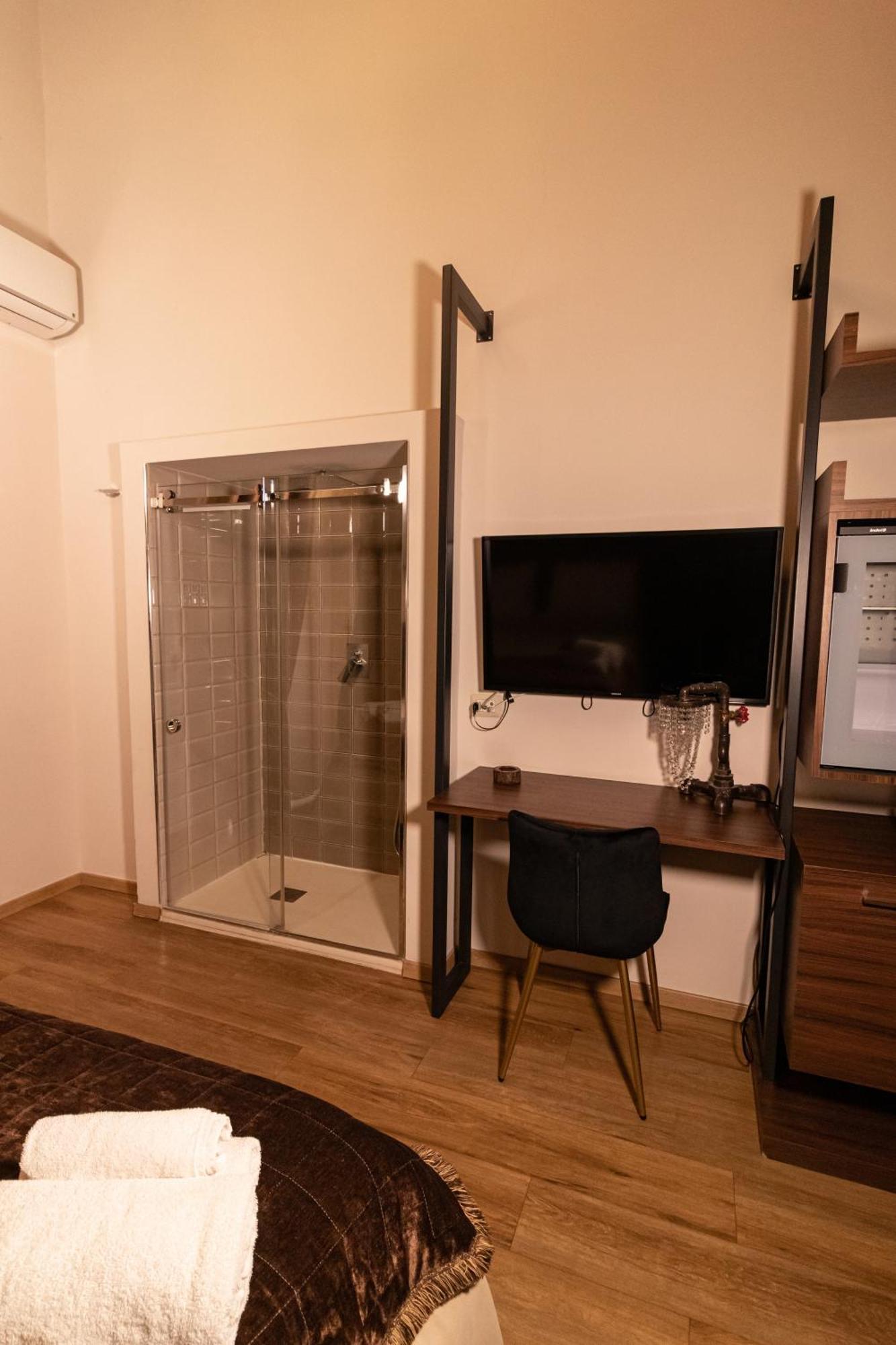 Couette-café Duomo Luxury 2*
