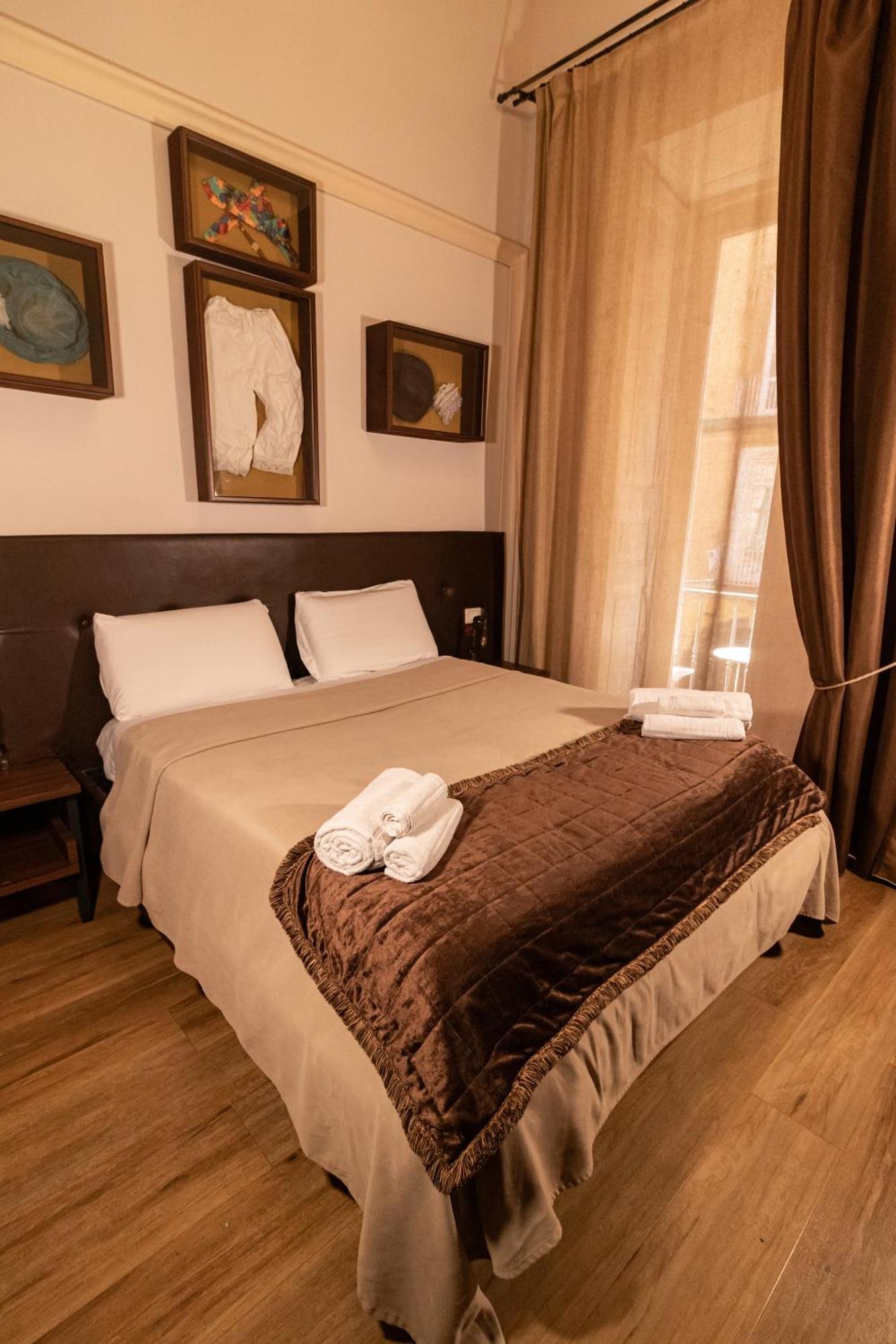 Duomo Luxury Couette-café