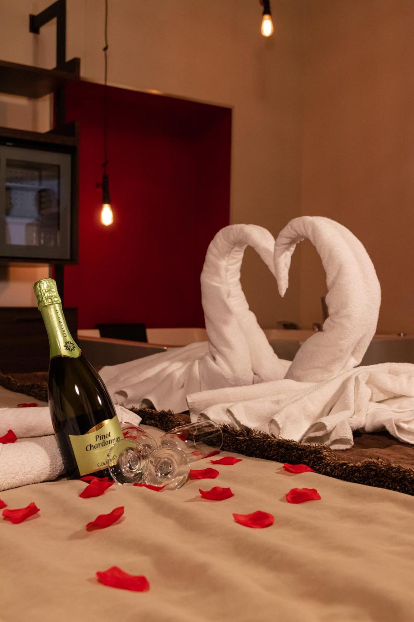 Couette-café Duomo Luxury