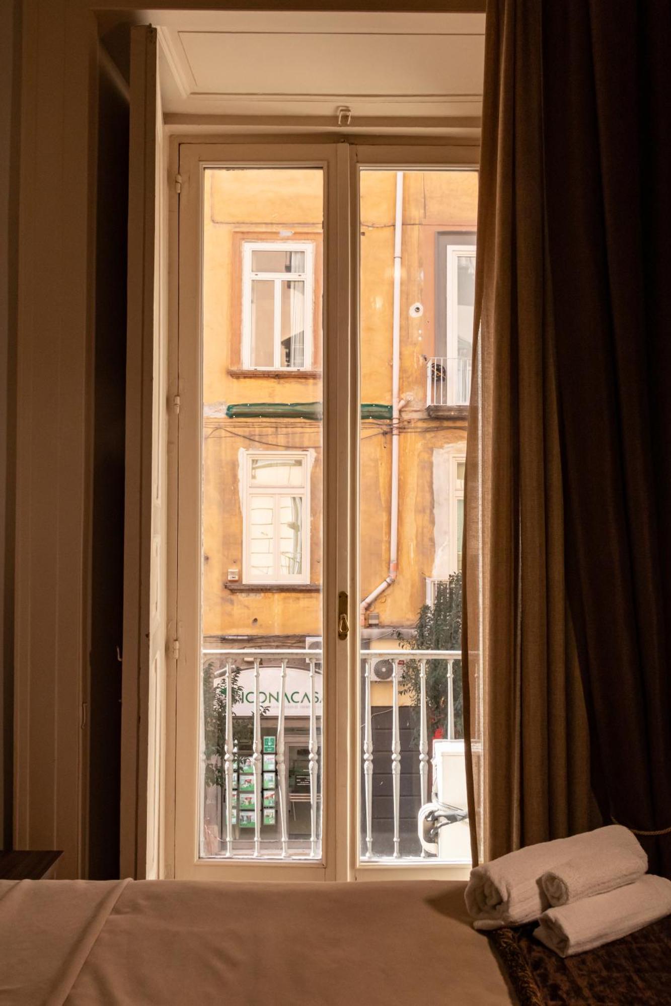 Couette-café Duomo Luxury 2*