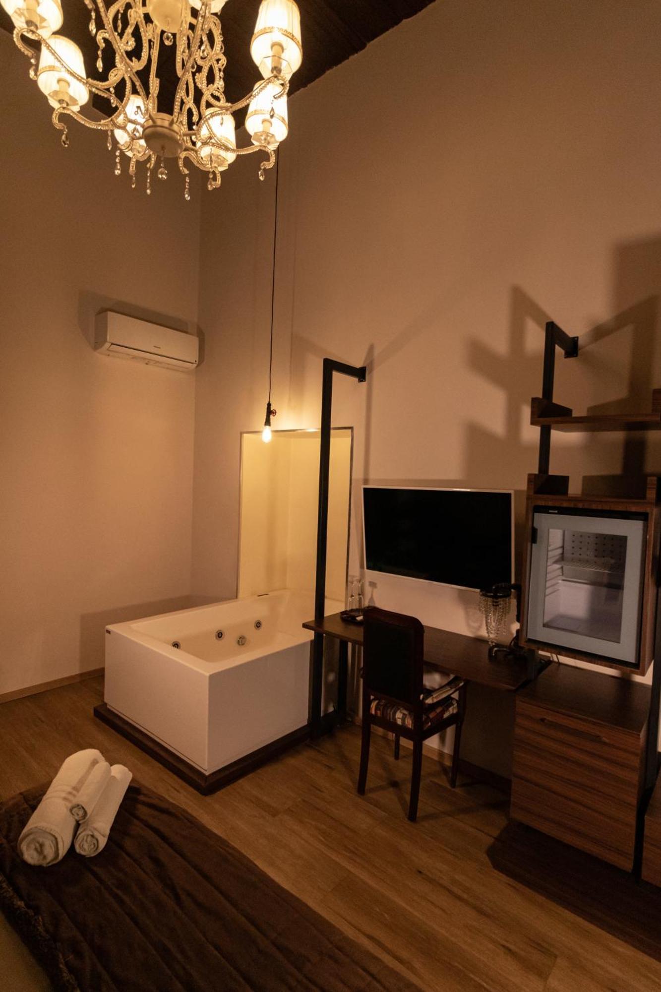 Couette-café Duomo Luxury Naples