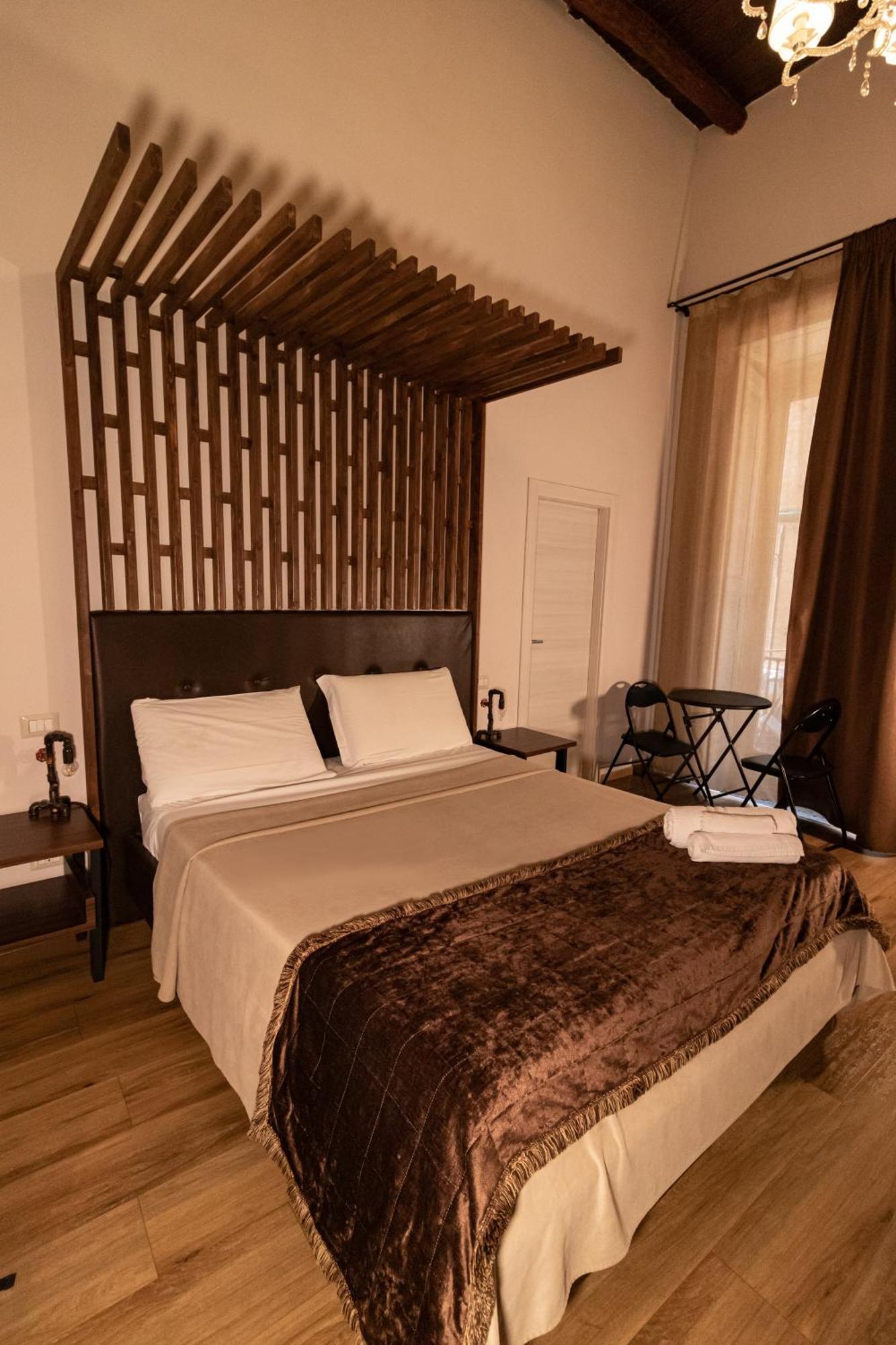 Duomo Luxury Couette-café