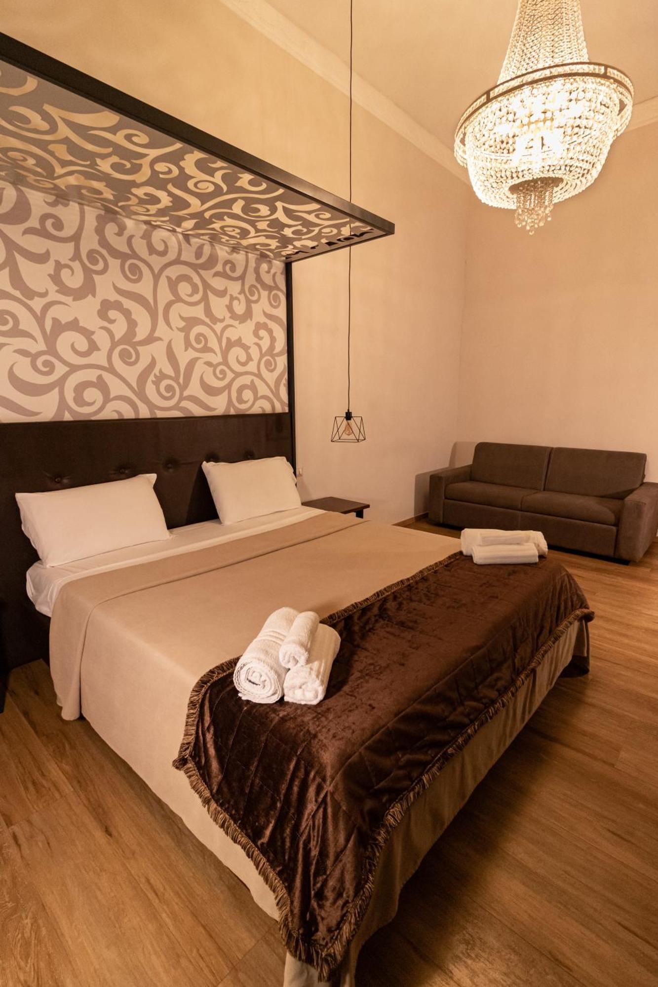 Duomo Luxury Bed & Breakfast 2*