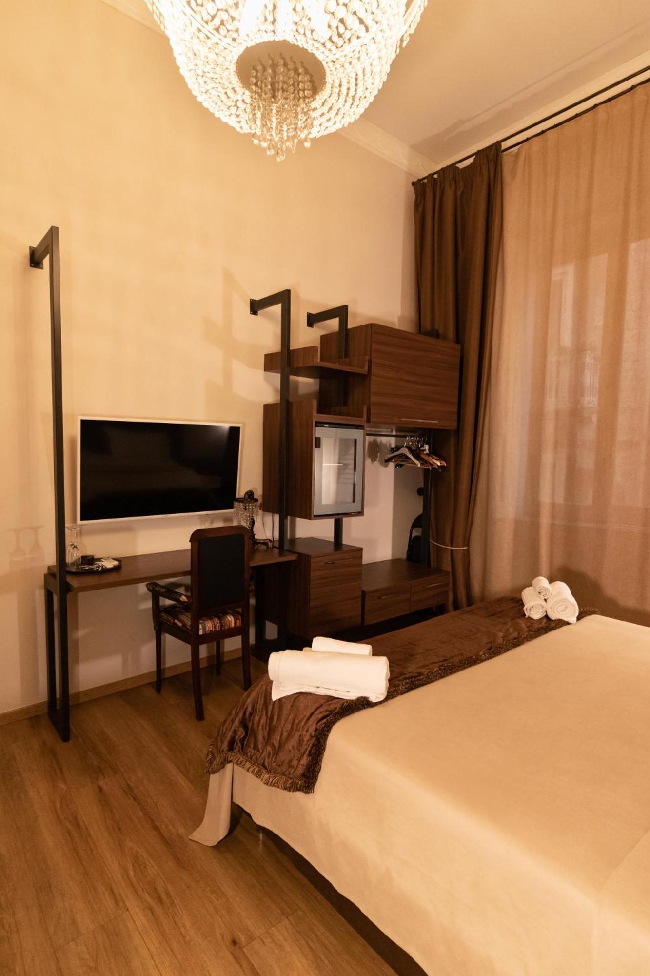 Duomo Luxury Bed & Breakfast Naples