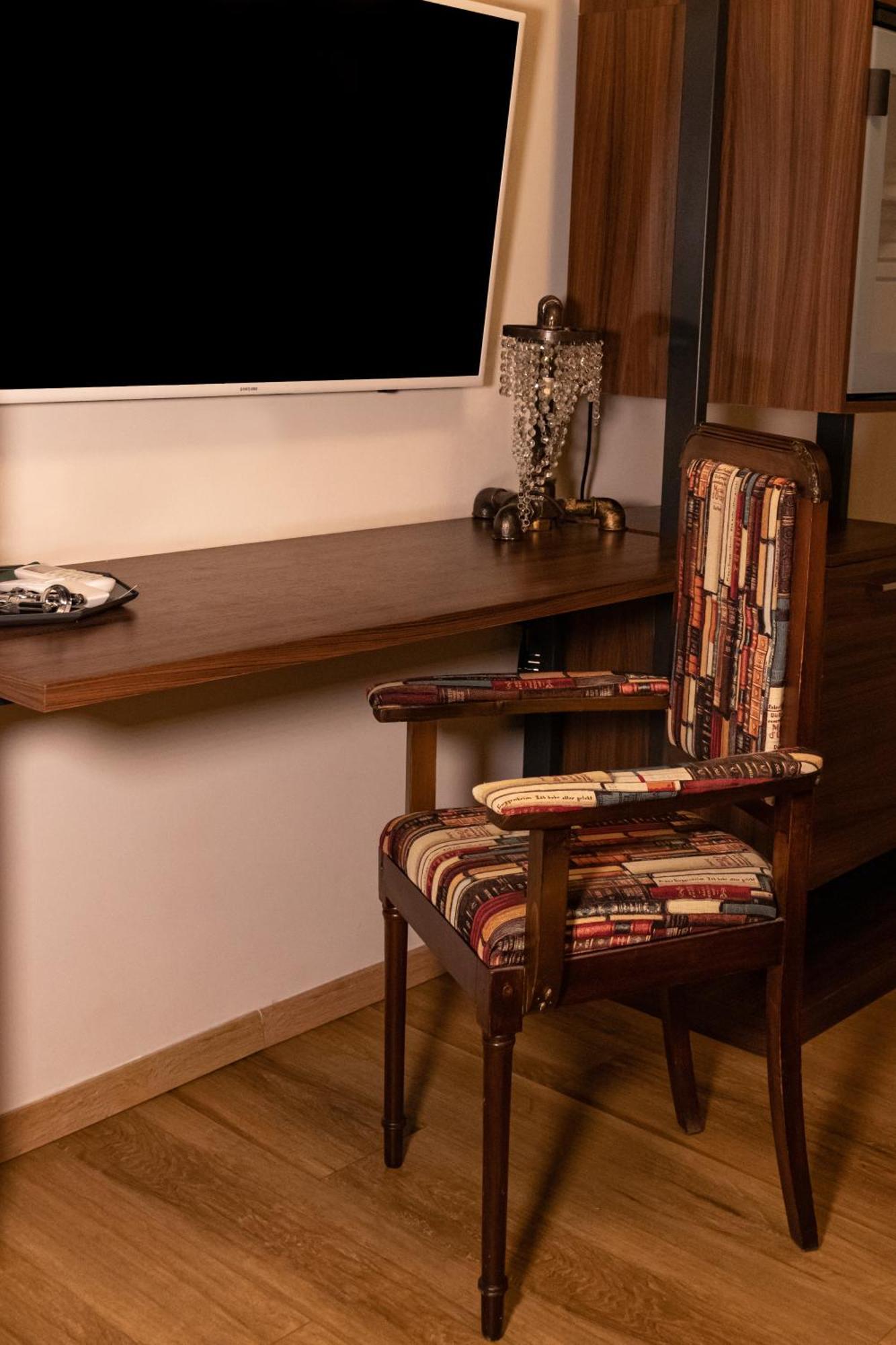 Couette-café Duomo Luxury Naples