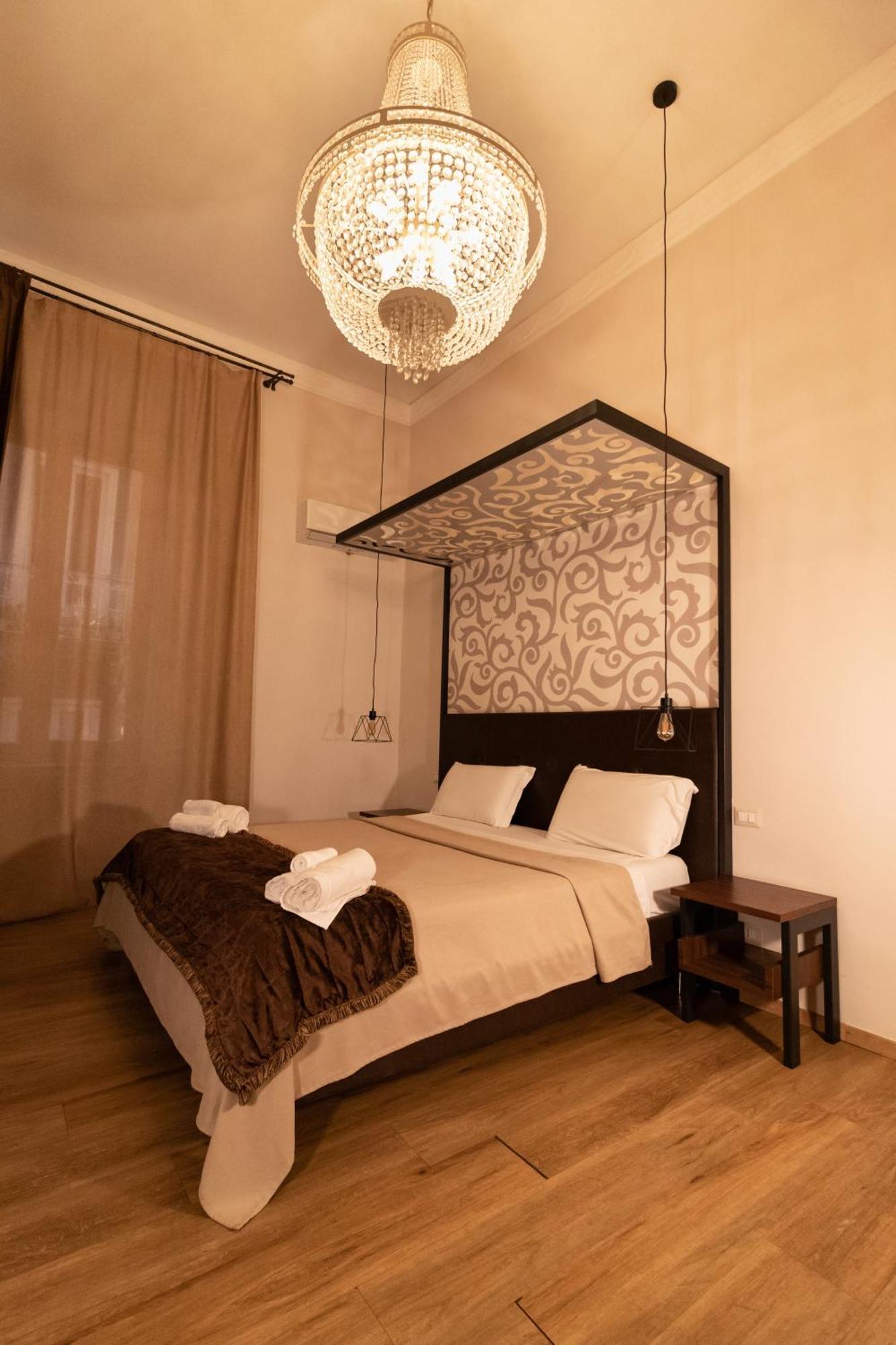 Duomo Luxury 2*