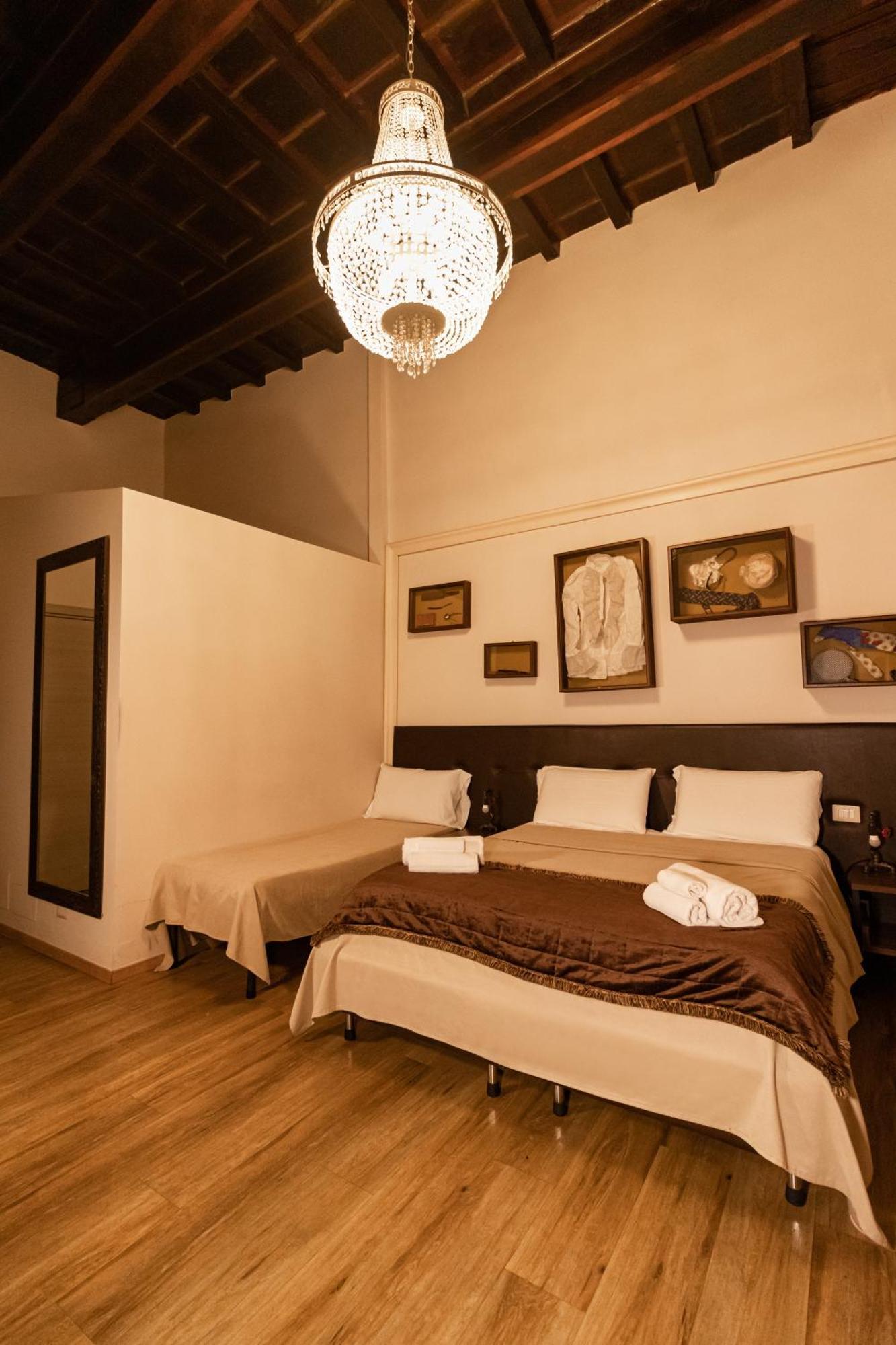 Couette-café Duomo Luxury 2*