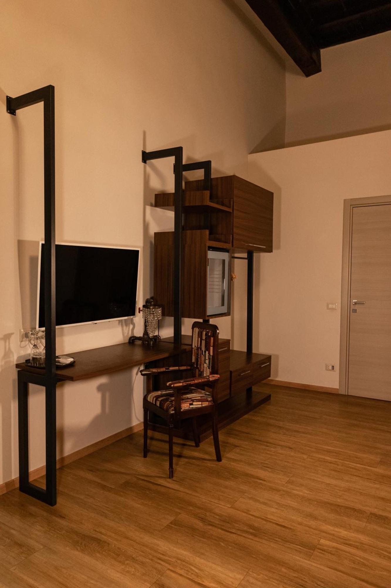 Duomo Luxury 2*