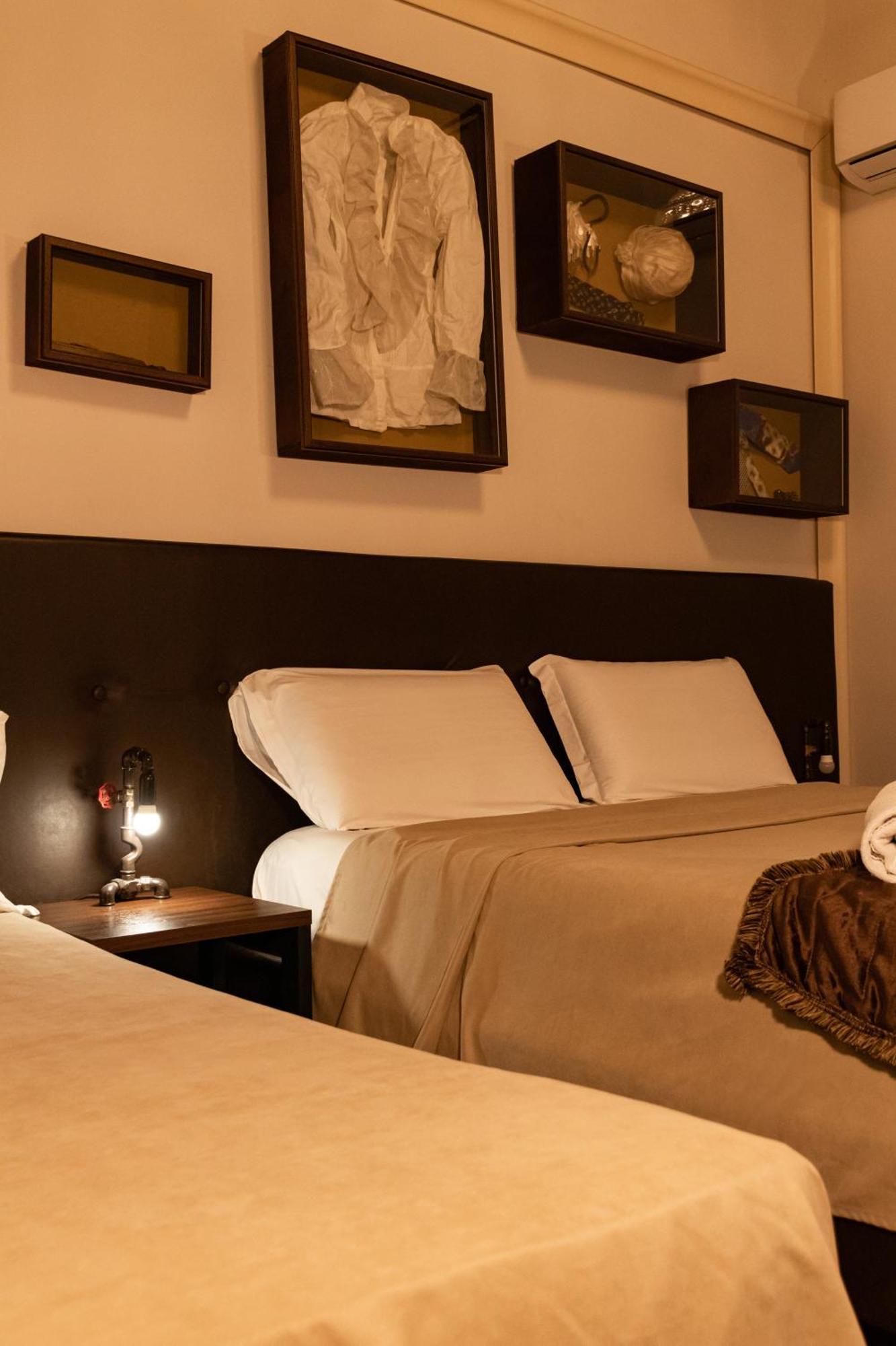 Duomo Luxury Naples