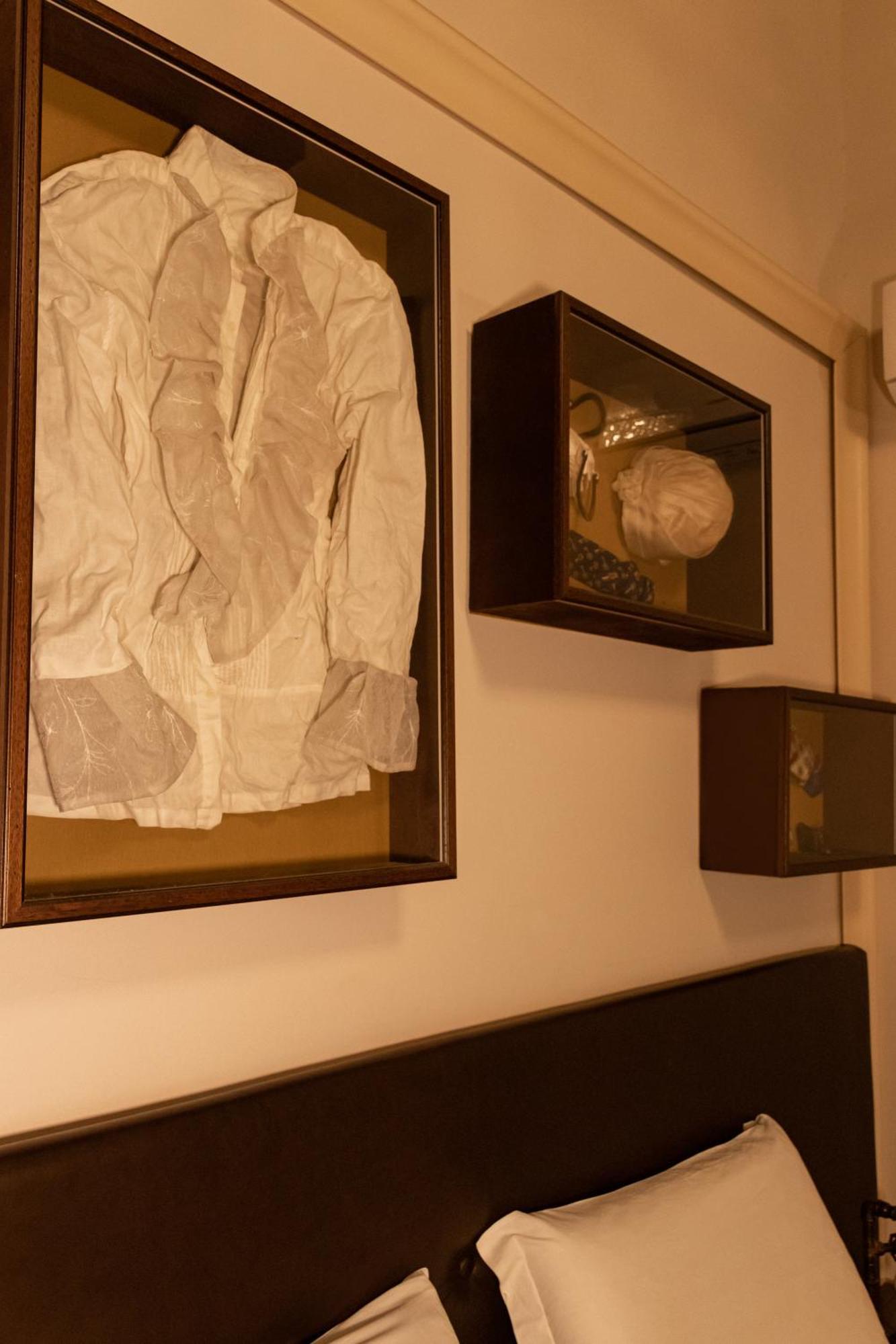 Duomo Luxury Couette-café