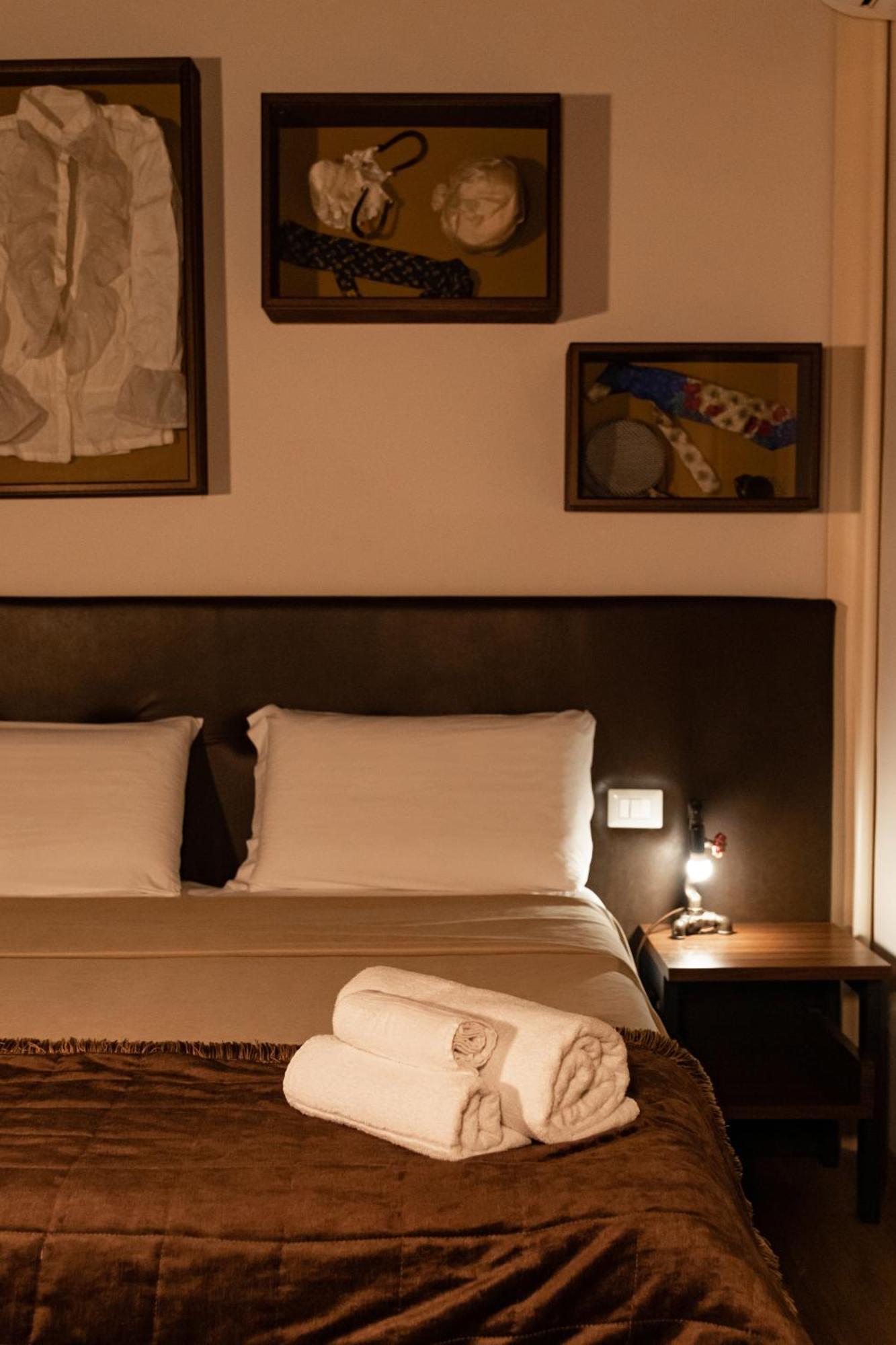 Couette-café Duomo Luxury Naples