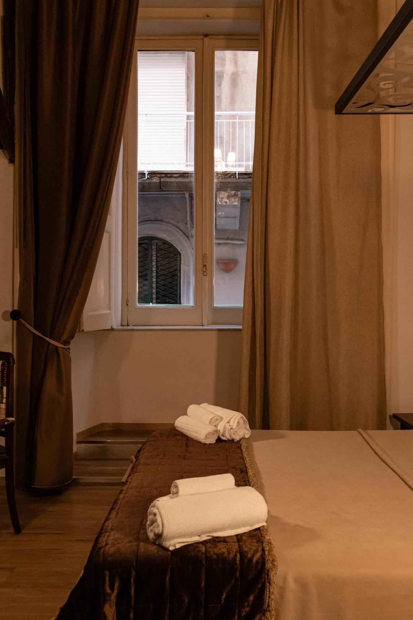 Duomo Luxury Bed & Breakfast