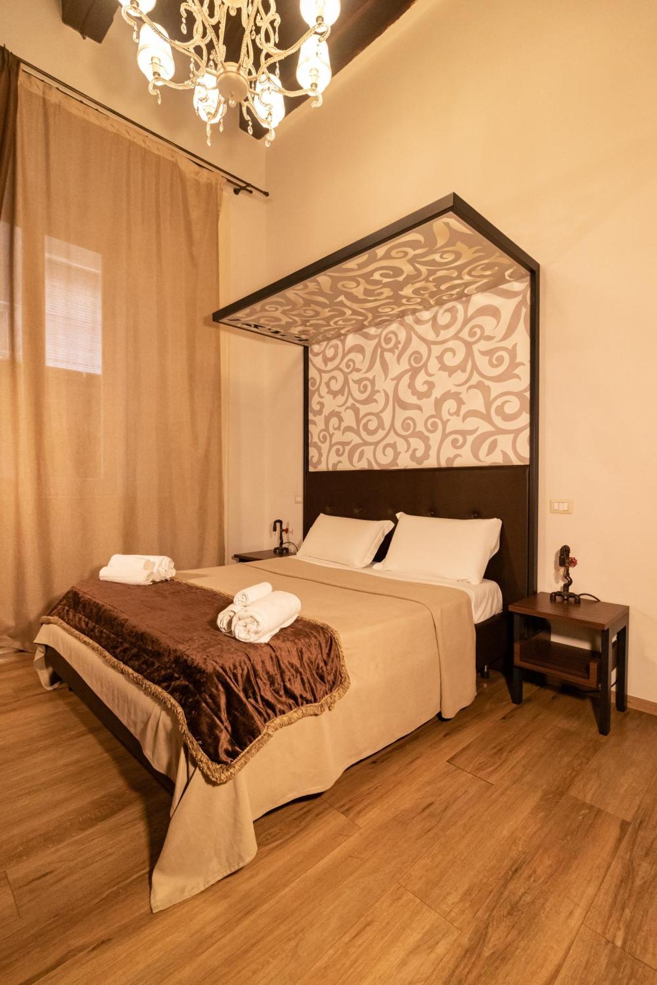 Couette-café Duomo Luxury