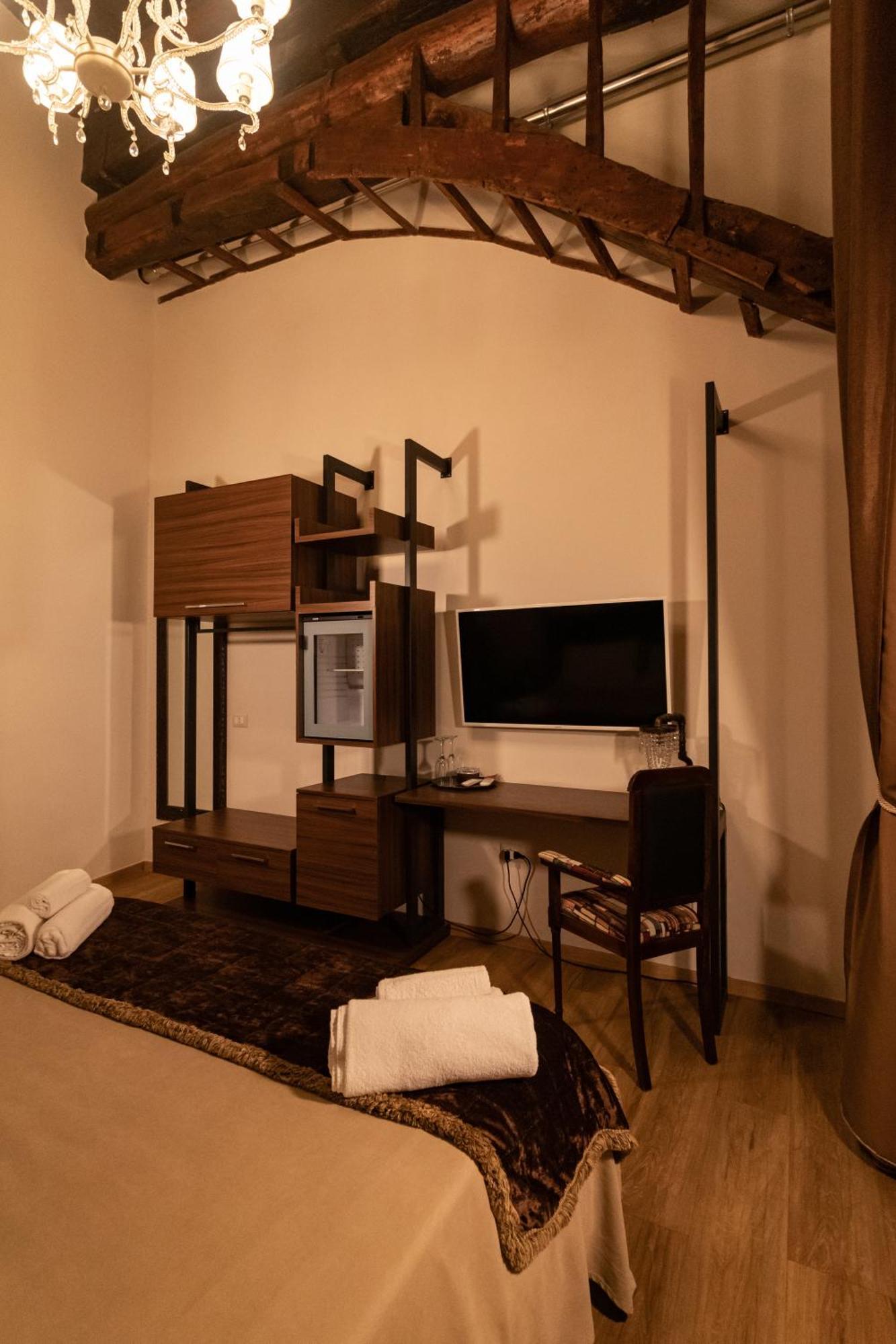 Duomo Luxury Couette-café 2*
