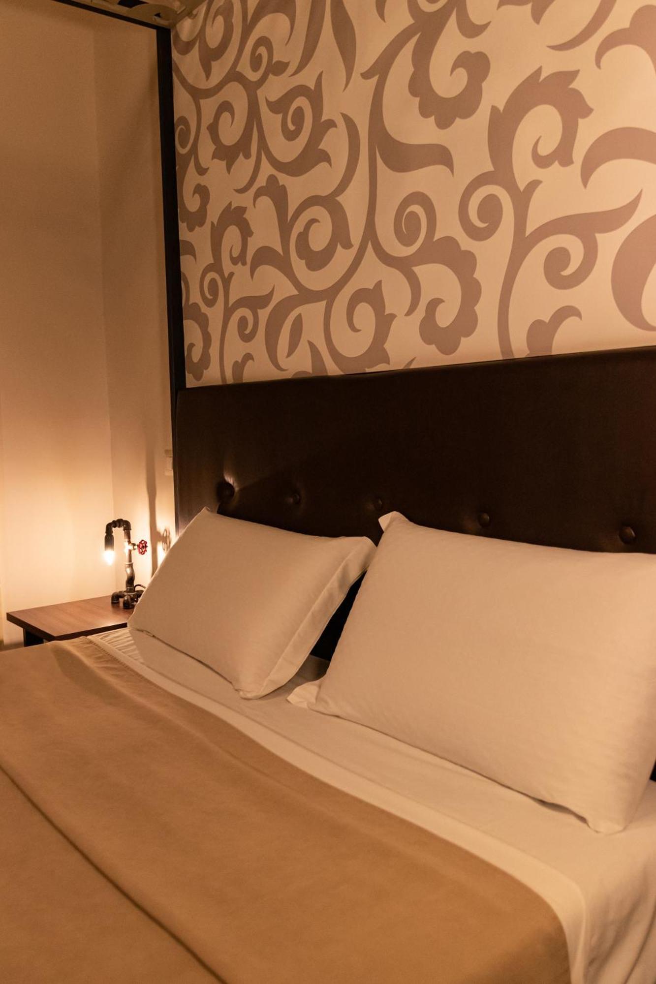Couette-café Duomo Luxury 2*