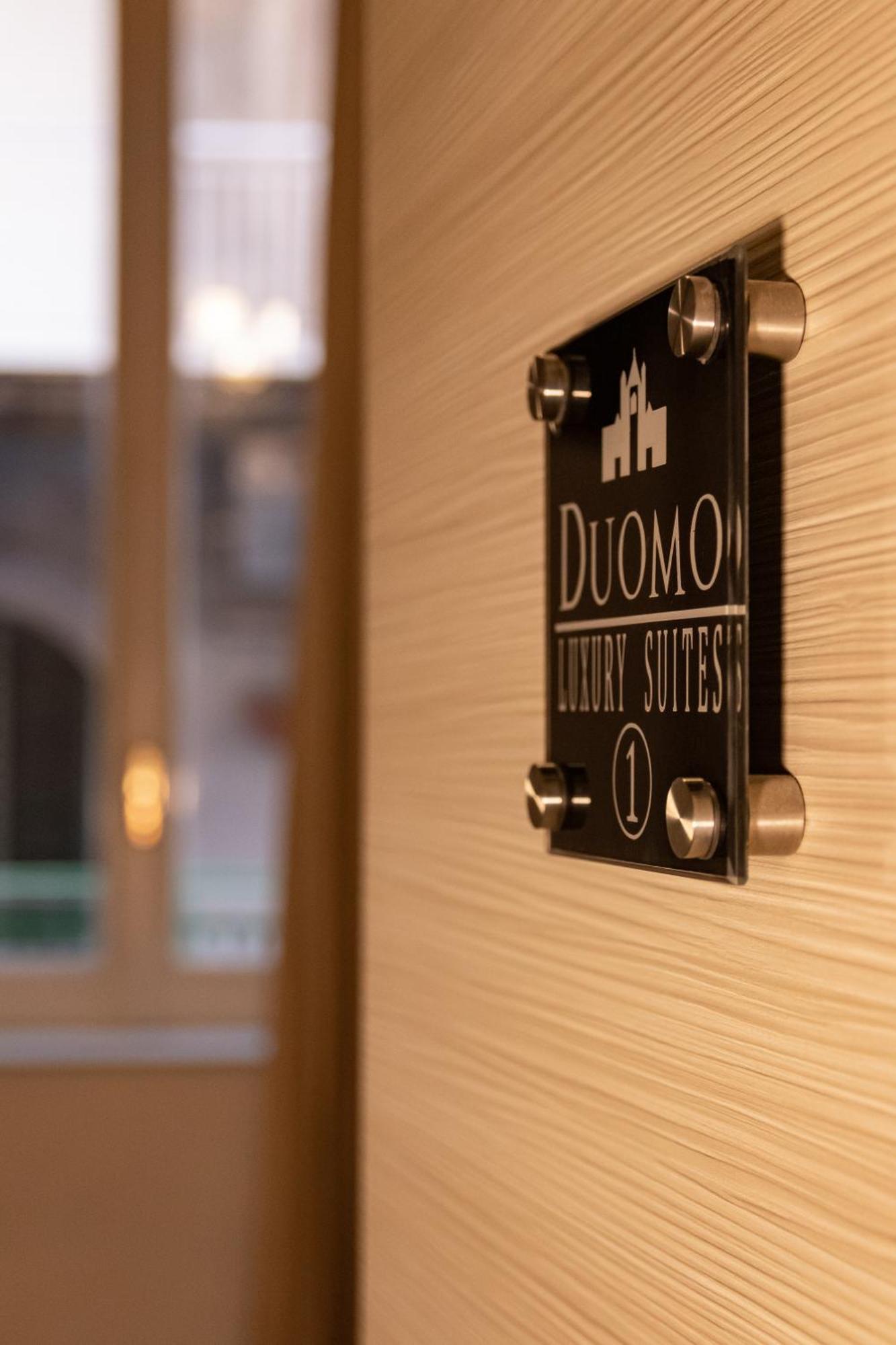 Duomo Luxury Naples