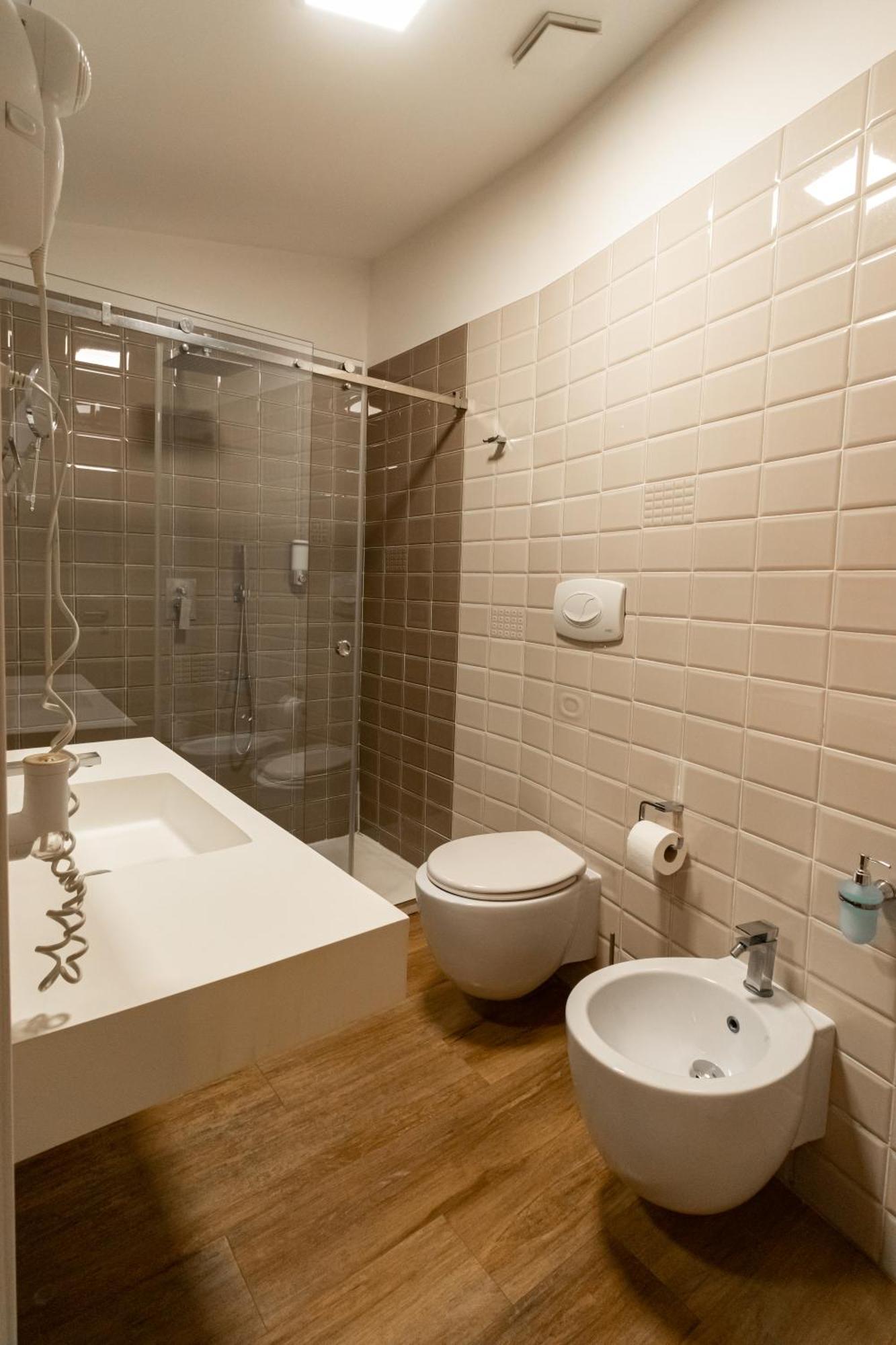 Duomo Luxury 2* Naples