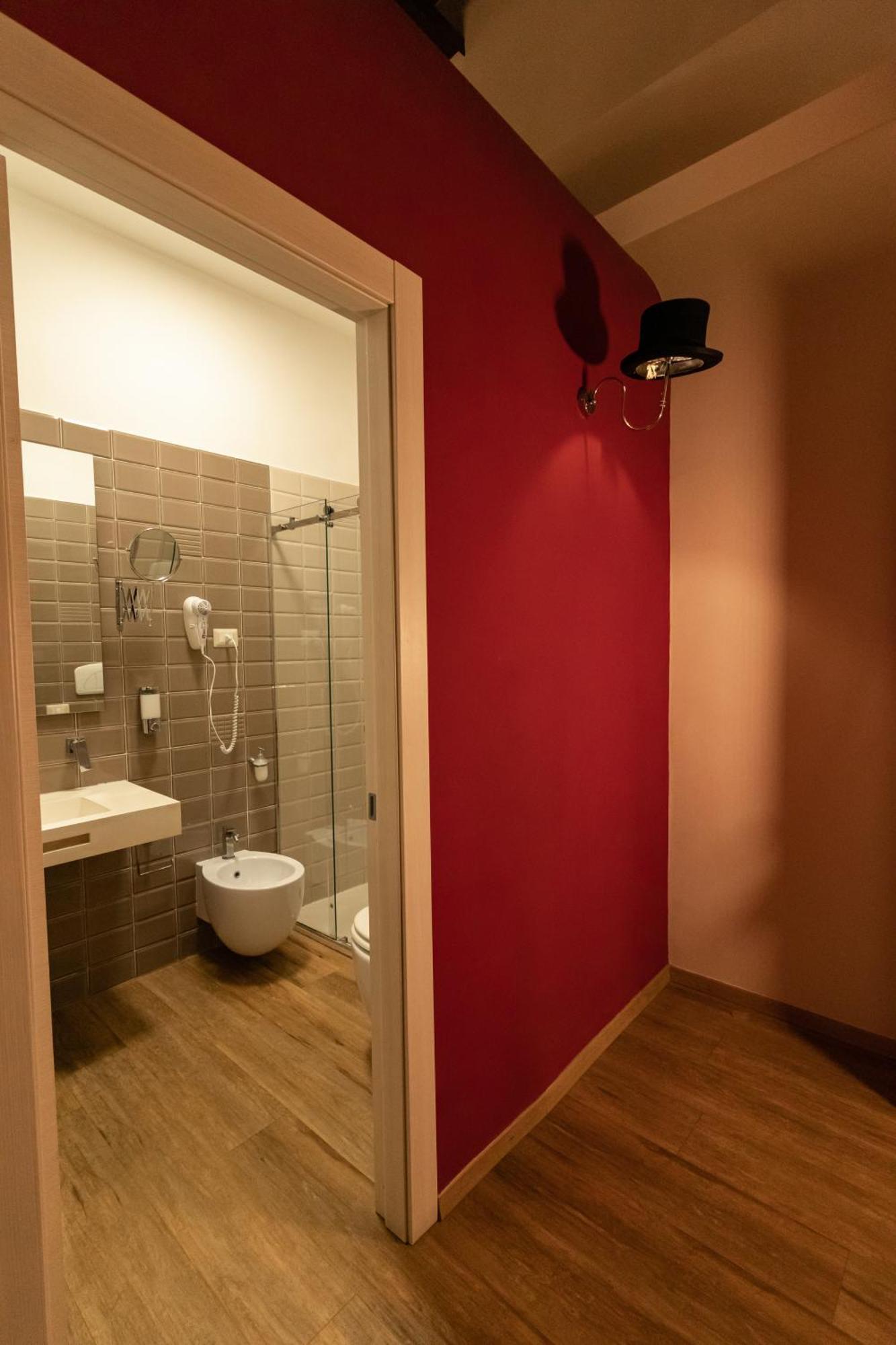 Duomo Luxury Bed & Breakfast