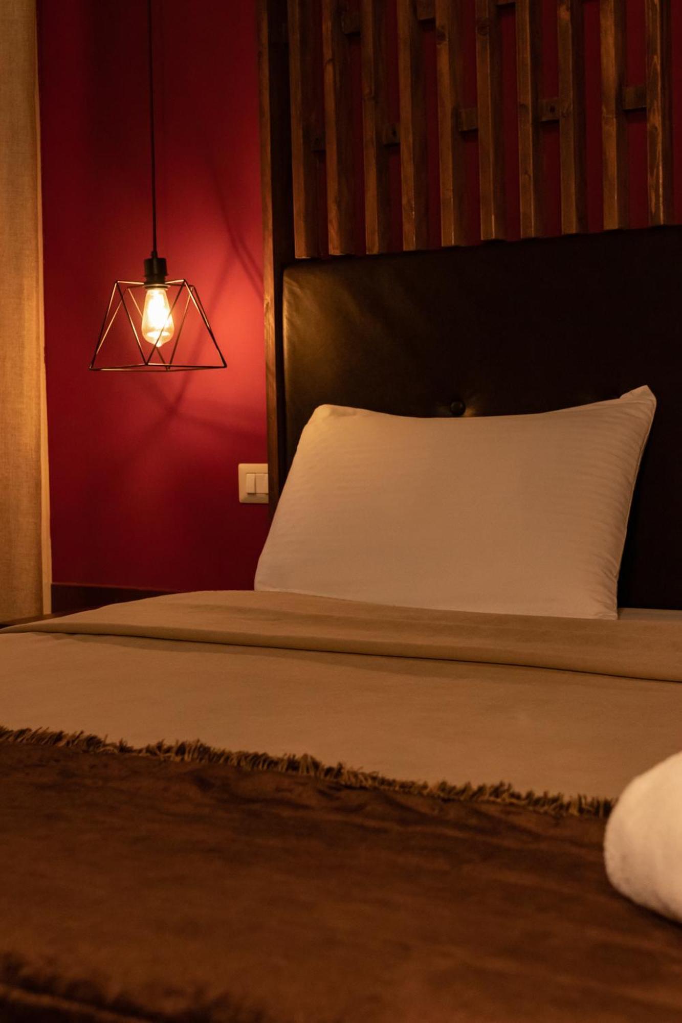 Couette-café Duomo Luxury
