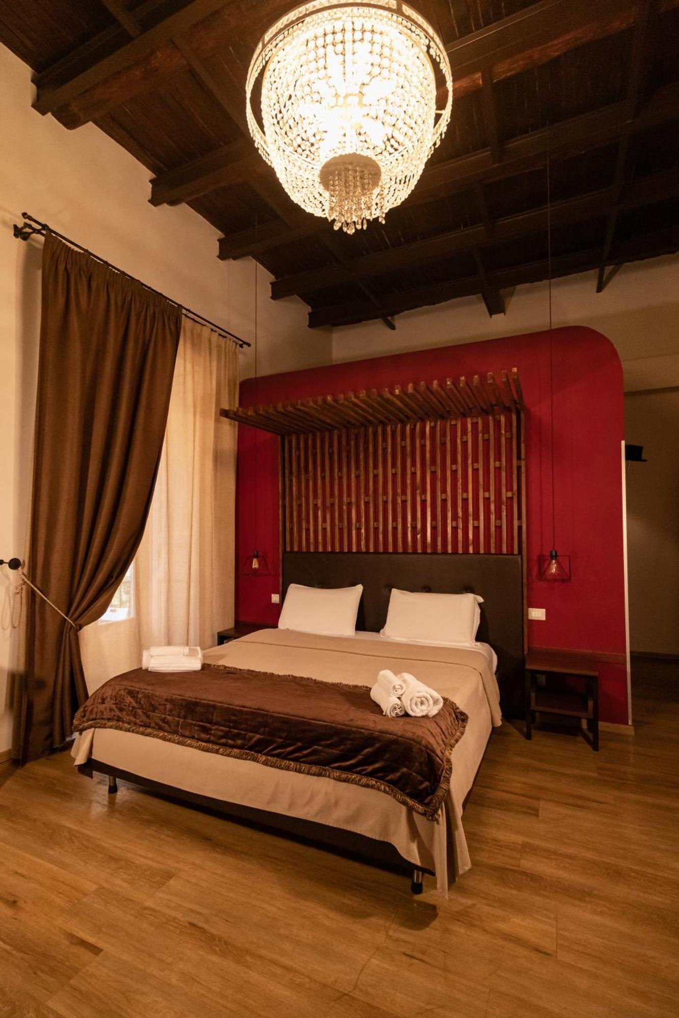 Duomo Luxury 2*