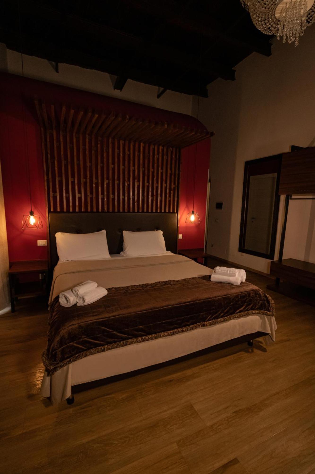 Duomo Luxury Bed & Breakfast Naples