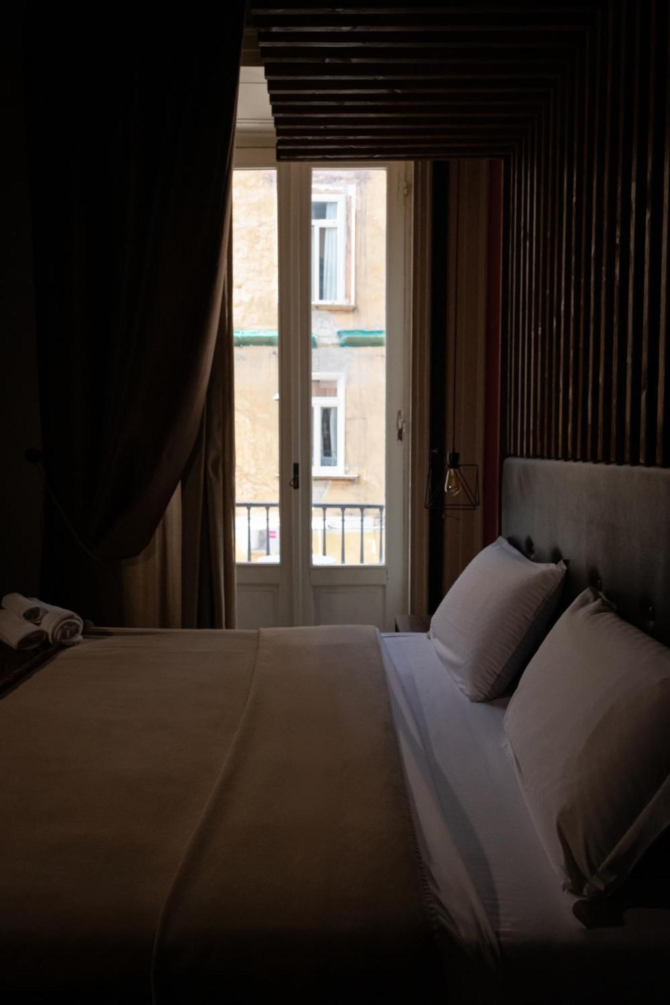 Couette-café Duomo Luxury