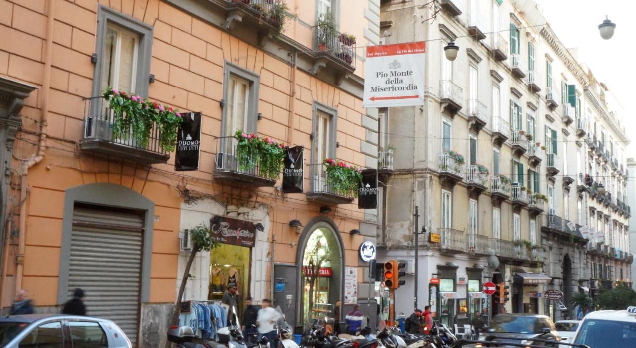 Duomo Luxury Bed & Breakfast