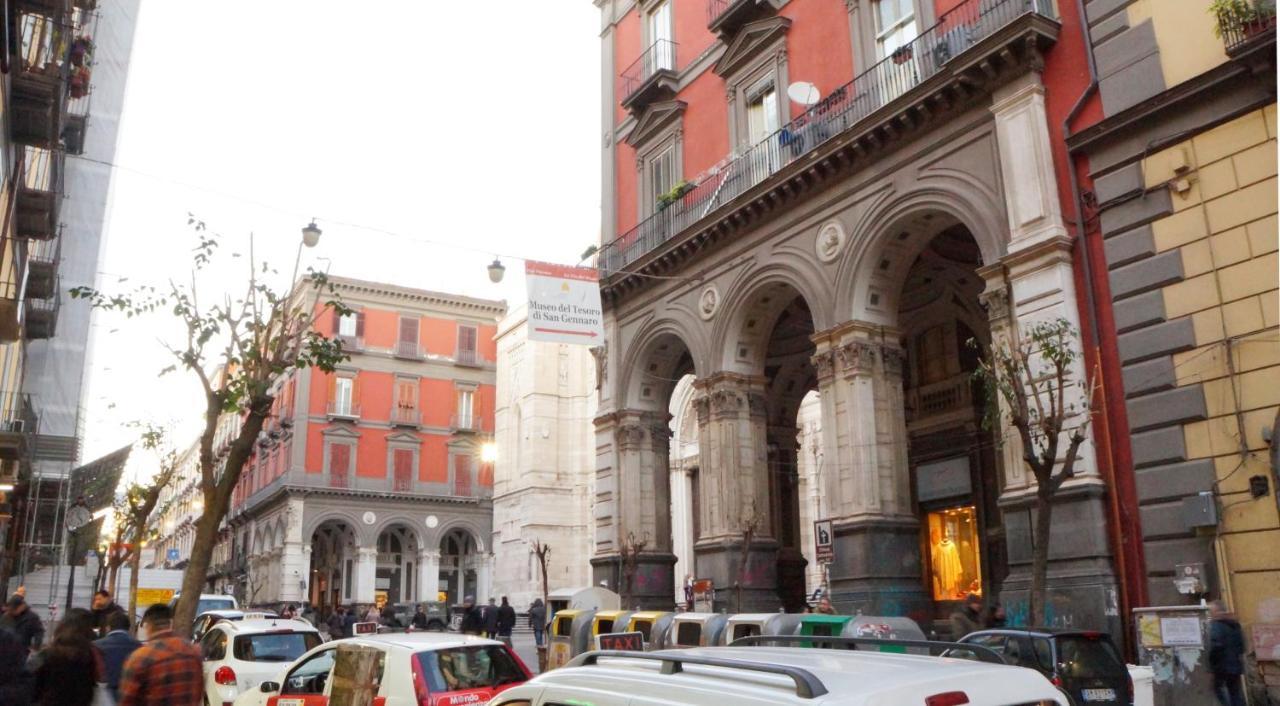 Duomo Luxury